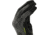 Mechanix Wear Needlestick Original Gloves - Mens, Black/Grey, X Large, NSN 6216005820, NSMG-08-011