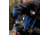 Mechanix Wear Needlestick Original Gloves - Mens, Black/Grey, X Large, NSN 6216005820, NSMG-08-011