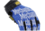 Mechanix Wear Original Work Gloves - Mens, Blue, 2XL, MG-03-012