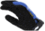 Mechanix Wear Original Work Gloves - Mens, Blue, 2XL, MG-03-012