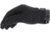Mechanix Wear Original Work Gloves - Mens, Covert Black, Extra Large, MG-55-011