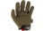 Mechanix Wear Original Work Gloves - Mens, Coyote, Medium, MG-72-009