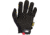 Mechanix Wear Original Work Gloves - Mens, Red, 2XL, MG-02-012