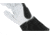 Mechanix Wear Pulse Gloves - Mens, White, Small, WS-PLS-008