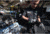 Mechanix Wear Specialty Grip Tacky Grip Gloves - Mens, Black, Medium, MSG-05-009
