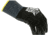 Mechanix Wear Speedknit Utility Gloves - Men's, Small-Medium, Black, S1DE-05-500