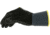 Mechanix Wear Speedknit Utility Gloves - Men's, Small-Medium, Black, S1DE-05-500