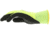Mechanix Wear Speedknit Utility Gloves - Men's, Large-Extra Large, Fluorescent Yellow, S1DE-91-540