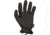Mechanix Wear TAA Fastfit Tactical Gloves - Mens, Black, Large, MFF-F55-010