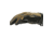 Mechanix Wear TAA M-Pact D4-360 Gloves - Mens, Black/Brown, Medium, SMP-FX72-009