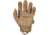 Mechanix Wear TAA M-Pact Tactical Gloves - Mens, Coyote, Small, MP-F72-008