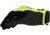 Mechanix Wear The Original E5 Glove - Mens, Flourescent Yellow, Medium, SMG-C91-009