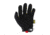 Mechanix Wear The Original Gloves - Men's, Grey, Medium, MG-08-009