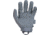 Mechanix Wear The Original Glove, Wolf Gray, Small, MG-88-008