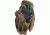 Mechanix Wear The Original Glove, Woodland Camo, XX-Large, MG-77-012
