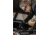 Mechanix Wear Type-X Safety Glasses, Anti-Scratch Black Frame, Black Lens, One Size, VXF-10AF-PU