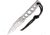 Medford Necromancer Fixed Blade MD117STQQ1KB