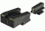 Meprolight 1911 Novak style Wide R4E Green/Green Fixed Set, ML12227