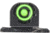 Meprolight FT Bullseye Tritium Self-Illuminated Front Night Sight, SIG Sauer P365, Green, 632163108
