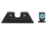 Meprolight Hyper-Bright Plus Glock Standand Frame, Black Blue Ring, 402243141, 402243141