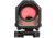 Meprolight M22 Reflex Red Dot Sight, 1x28mm, Triangle 10 MOA, Amber, 56224110