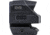 Meprolight MCO Pro Full Sized 5-Segment LED Retcle 2/68 MOA Red Dot Sight, Black Red Reticle, 901142372