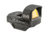 Meprolight MPO-DF Open Emitter Pistol Sight with RMR Footprint 3.5 MOA Dot, Red, Black Red Reticle, 901243271