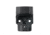 Meprolight MPO-F Open Emitter Pistol Sight with RMR Footprint, Red, 3/33 Moa Bullseye, Black Red Reticle, 901141271