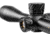 Meprolight MVO 6-36x56mm 34mm Tube Rifle Scope, First Focal Plane, Etched Glass M3 MRAD, Black, 901247706