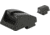 Meprolight Night Sight, Green Front/Rear, Para 12.45,14.40 &amp;14.45 LDA, Pre 2007, ML11801G, 118013101