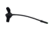 Meprolight Pressure Switch for MOR/MOR Pro 9in Ml-7045, Black, 5667044022