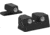 Meprolight Sig Sauer Tru-Dot Night Sight, P238 Handgun, Green, ML10138G, 101383101