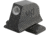 Meprolight Tru-Dot Adjustable Front #8 Night Sight for Sig Sauer P220, P225, P226, Green Tritium ML20110F.S