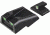 Meprolight Tru-Dot Night Sight Set for Jericho 941, Green, ML19593G