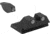 Meprolight Tru-Dot Night Sight Set for Ruger P90,91,93 &amp; 95, Green, 10991, 109913101