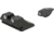 Meprolight Tru-Dot Night Sight Set for Ruger P94, P944 &amp; P97, Green, ML10994G, 109943101