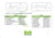 Meprolight Tru-Dot Night Sight Set for Ruger P94, P944 &amp; P97, Green, ML10994G, 109943101