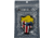 Merica Life Trumpinator Skull US Flag Patch, 2x2in, TRUMP-SKULL