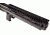 Mesa Tactical Kel-Tec KSG Picatinny Rail, 12 Gauge, 13 in, 18 in barrel, Black, 94500