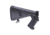 Mesa Tactical Urbino Pistol Grip Stock for Mossberg 930, Limbsaver Butt, 12-GA, Black, 12.5in, LoP, 94700