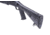 Mesa Tactical Urbino Pistol Grip Stock for Mossberg 930, Standard Butt, 12-GA, Black, 12.5in, LoP, 94680