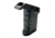 Meta Tactical VFG Glock 9mm/.40 Spare Double Stack Magazine Grip, Black, MTA-G-VG9