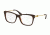 Michael Kors ABELA IV MK8022 Bifocal Prescription Eyeglasses 3135-52 - Dk Tortoise/ Black Frame