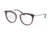 Michael Kors ARUBA MK3026 Bifocal Prescription Eyeglasses, 50mm, Silver, MK3026-1153-50-BI