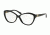 Michael Kors LIDO F MK4001BF Progressive Prescription Eyeglasses 3005-57 - Black Frame