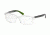 Michael Kors LYRA MK4038 Single Vision Prescription Eyeglasses 3224-51 - Crystal Frame