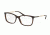Michael Kors MK4030F Progressive Prescription Eyeglasses 3106-54 - Dk Tortoise/gold Frame