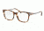 Michael Kors MK4033F Progressive Prescription Eyeglasses 3181-54 - Tiger Tortoise Frame