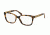 Michael Kors MK8008F Single Vision Prescription Eyeglasses 3013-52 - Vintage Tortoise Frame
