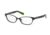Michael Kors SYBIL MK3014 Bifocal Prescription Eyeglasses 1150-50 - Matte Black Frame
